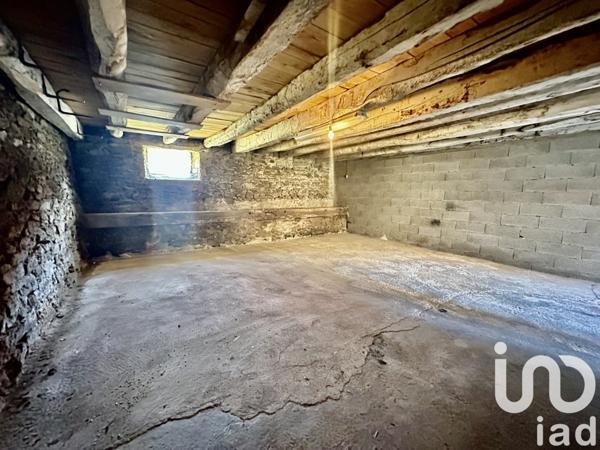 Maison à vendre 1 pièce 112 m² Pont-de-Salars