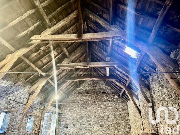 Maison à vendre 1 pièce 112 m² Pont-de-Salars