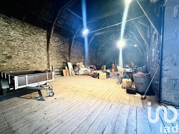 Maison à vendre 1 pièce 112 m² Pont-de-Salars