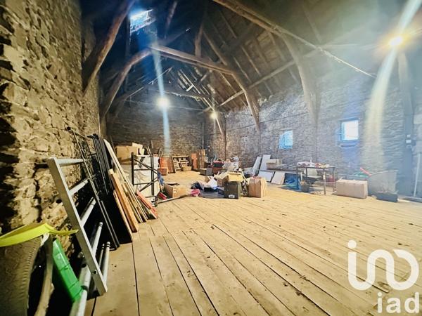 Maison à vendre 1 pièce 112 m² Pont-de-Salars