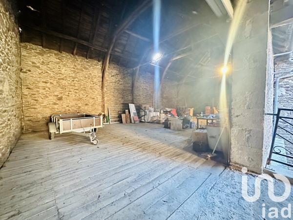 Maison à vendre 1 pièce 112 m² Pont-de-Salars