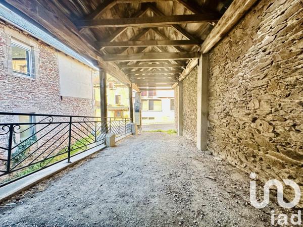 Maison à vendre 1 pièce 112 m² Pont-de-Salars