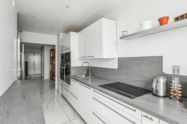 Vente Appartement de luxe Puteaux 5 Pièces 145 m²