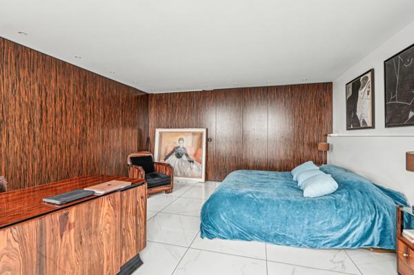 Vente Appartement de luxe Puteaux 5 Pièces 145 m²