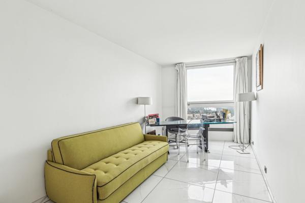 Vente Appartement de luxe Puteaux 5 Pièces 145 m²