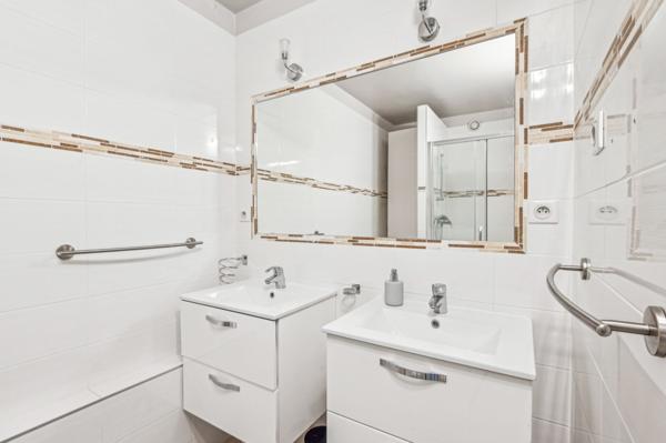 Vente Appartement de luxe Puteaux 5 Pièces 145 m²