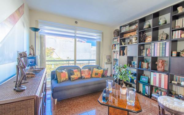 Appartement à vendre    4 pièces • 125 m2 Nice