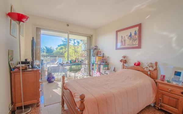 Appartement à vendre    4 pièces • 125 m2 Nice