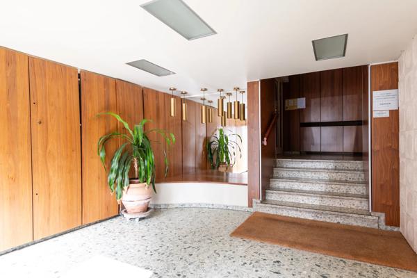 Appartement Paris 18e - LAMARCK