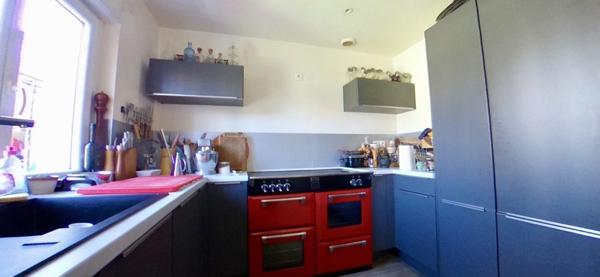 Maison 149 M2 – 4 chambres jardin et piscine 250 000 €