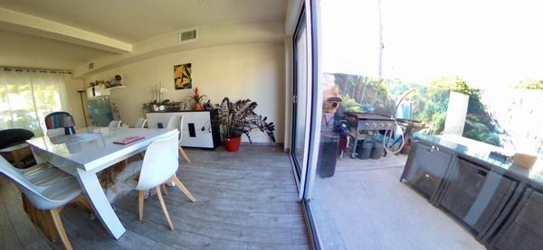 Maison 149 M2 – 4 chambres jardin et piscine 250 000 €