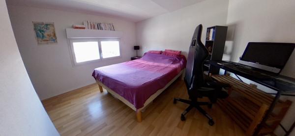 Maison 149 M2 – 4 chambres jardin et piscine 250 000 €