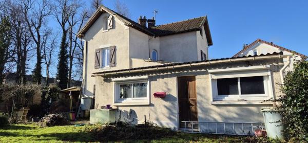 Vente / Maison