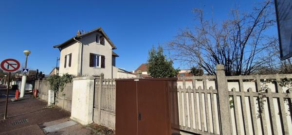 Vente / Maison