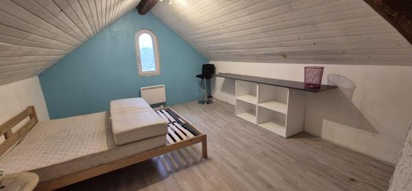 Vente / Maison