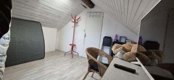 Vente / Maison