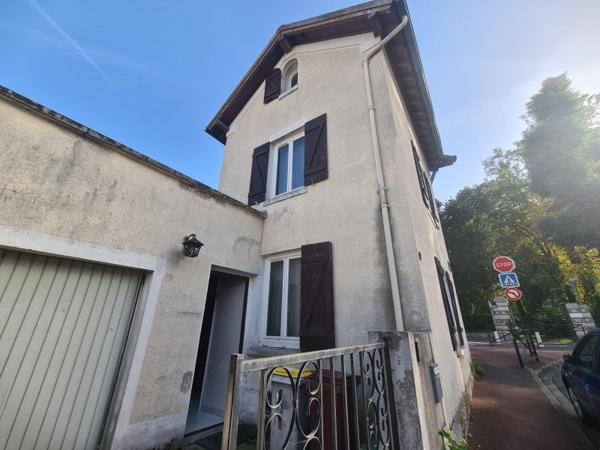 Vente / Maison
