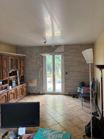 Vente / Maison