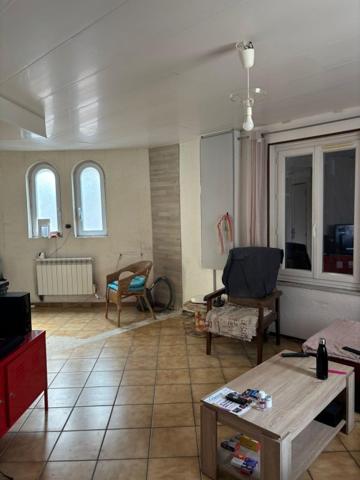 Vente / Maison