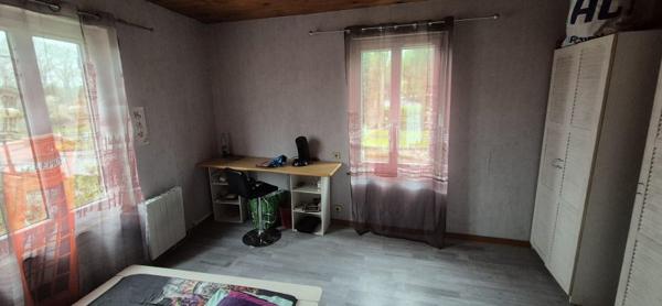 Vente / Maison
