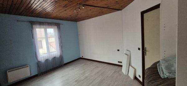 Vente / Maison