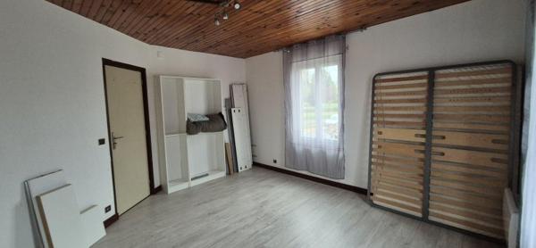Vente / Maison