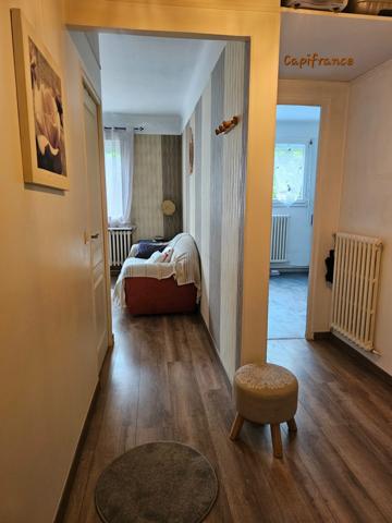 Joli appartement T2 à Aulnay sous bois