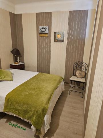 Joli appartement T2 à Aulnay sous bois