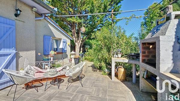 Maison traditionnelle 8 pièces de 176 m² à Lafrançaise (82130)