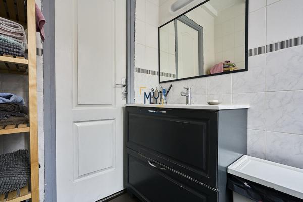 Maison 4 chambres Roubaix