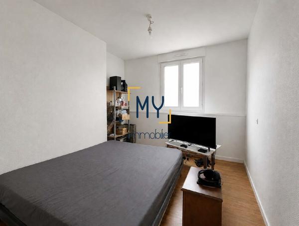Maison 4 chambres Roubaix
