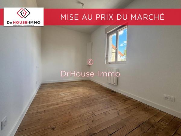 Maison à vendre 4 pièces de 96 m²