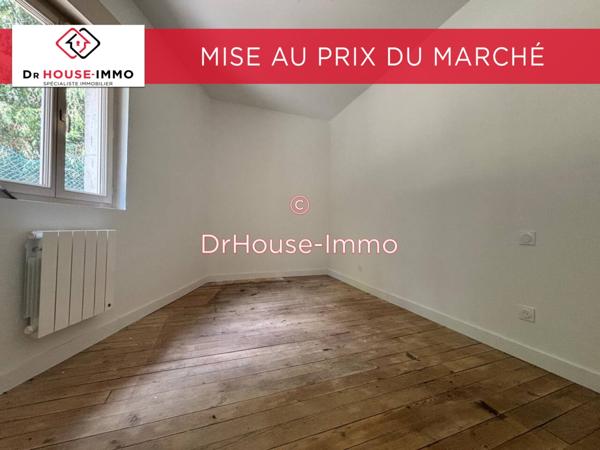 Maison à vendre 4 pièces de 96 m²