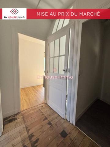 Maison à vendre 4 pièces de 96 m²