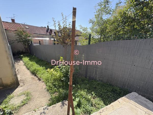 Maison à vendre 4 pièces de 96 m²