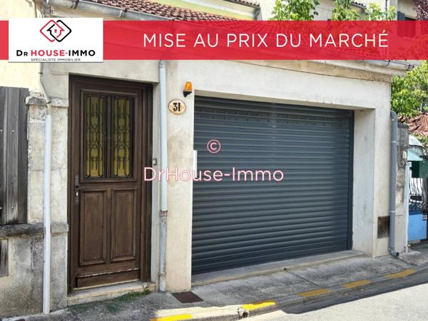 Maison à vendre 4 pièces de 96 m²
