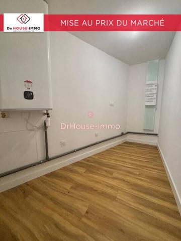 Maison à vendre 4 pièces de 96 m²