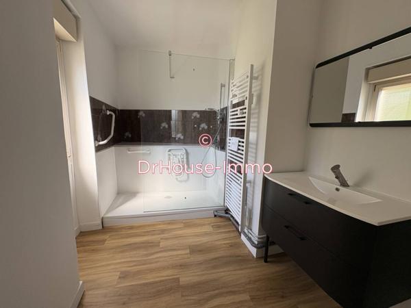 Maison à vendre 4 pièces de 96 m²