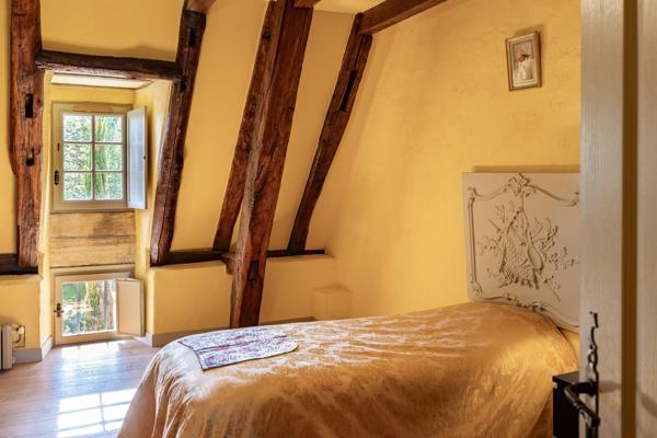 Vente Maison de luxe Le Bugue 8 Pièces 246 m²