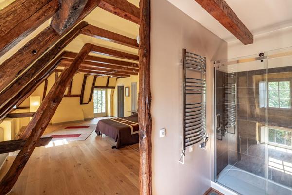 Vente Maison de luxe Le Bugue 8 Pièces 246 m²