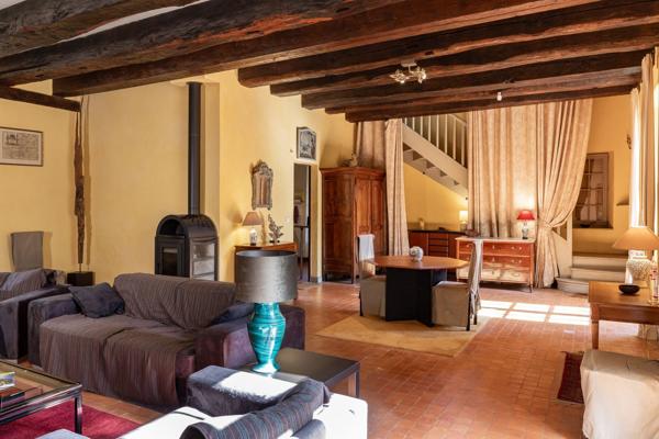 Vente Maison de luxe Le Bugue 8 Pièces 246 m²
