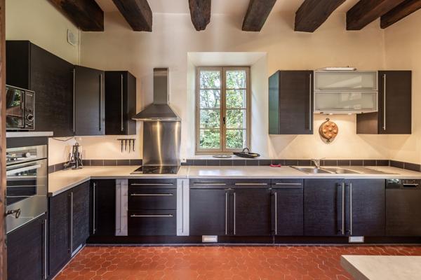 Vente Maison de luxe Le Bugue 8 Pièces 246 m²