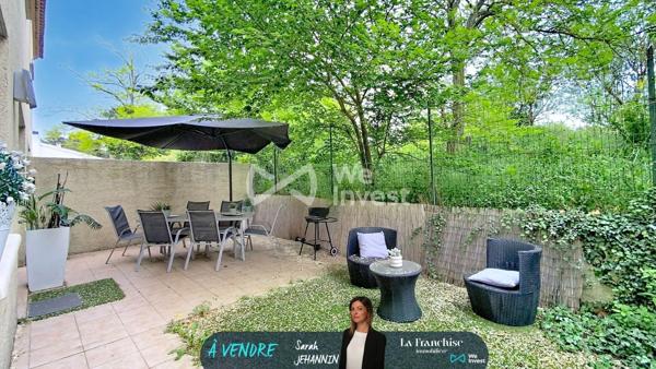 Villa T4 + Bureau