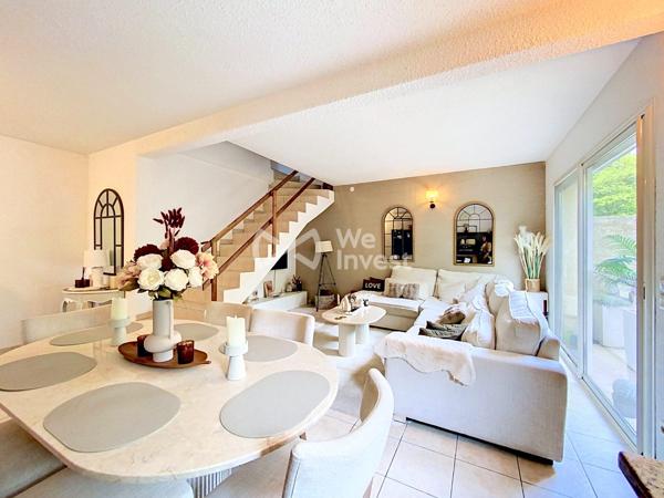 Villa T4 + Bureau