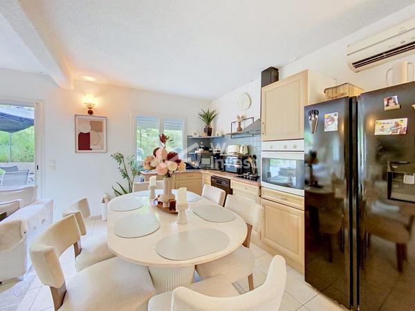 Villa T4 + Bureau