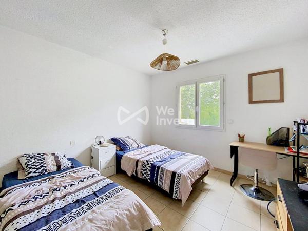 Villa T4 + Bureau