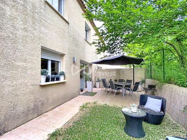 Villa T4 + Bureau