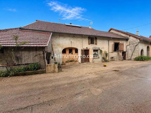 Vente                                                      Maison
                        
                     6 pièces                      128 m2                     à Châtillon