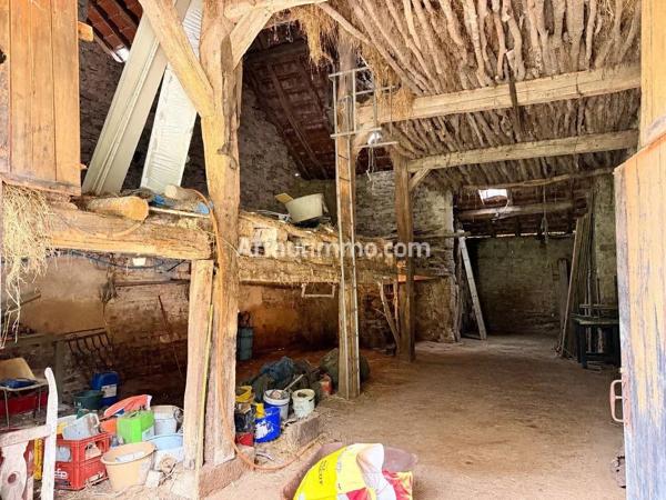 Vente                                                      Maison
                        
                     6 pièces                      128 m2                     à Châtillon