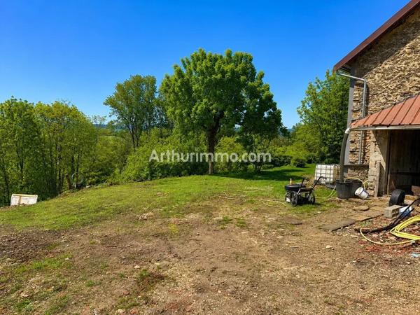Vente                                                      Maison
                        
                     6 pièces                      128 m2                     à Châtillon